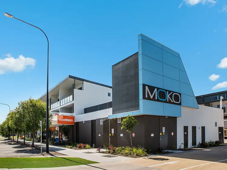 37/65-67 Regatta Boulevard, Birtinya QLD 4575