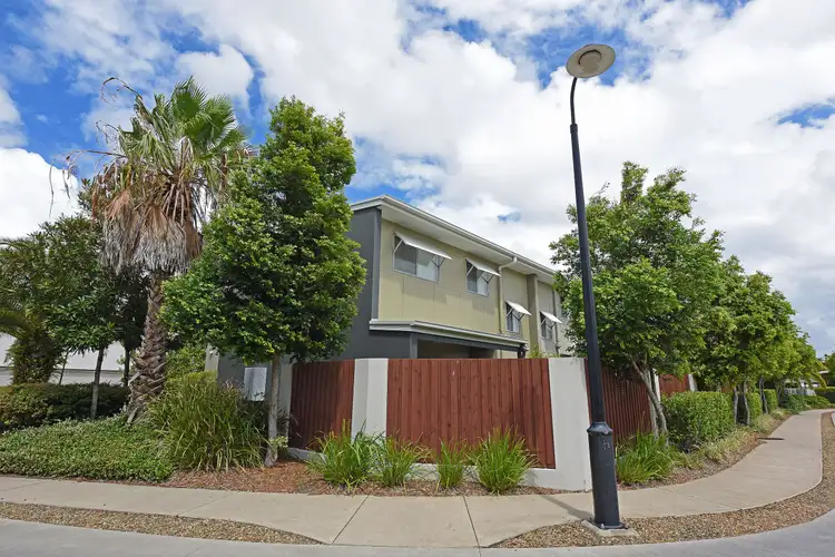 Second view of Homely townhouse listing, 128/8 Starling Street, Buderim QLD 4556