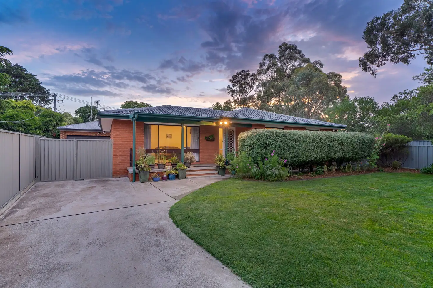 Main view of Homely house listing, 9 Barcoo Place, Kaleen ACT 2617