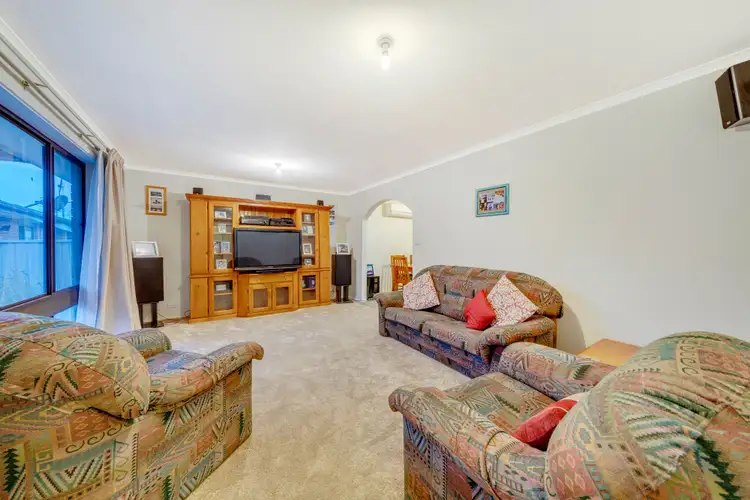 Third view of Homely house listing, 9 Barcoo Place, Kaleen ACT 2617
