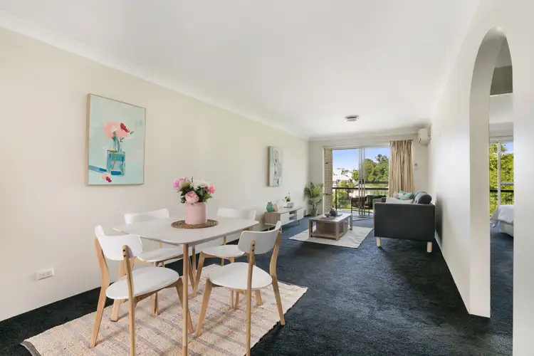 12/52 Marmion Parade, Taringa QLD 4068