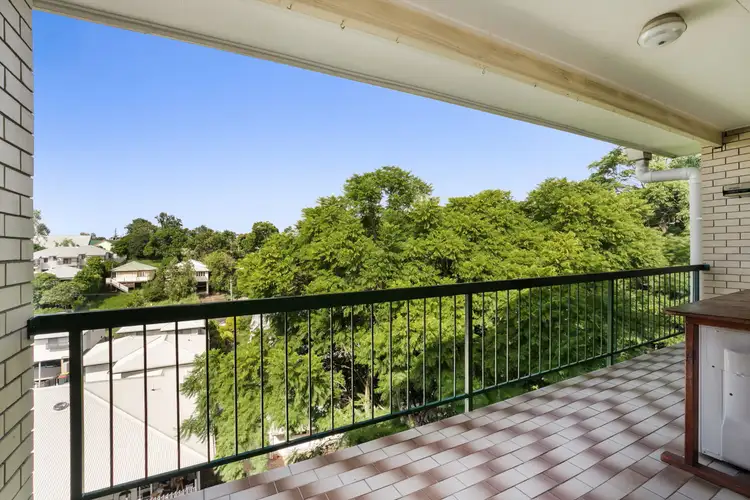 Sixth view of Homely unit listing, 12/52 Marmion Parade, Taringa QLD 4068