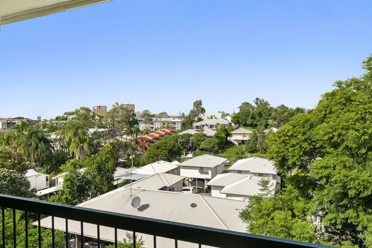 Seventh view of Homely unit listing, 12/52 Marmion Parade, Taringa QLD 4068