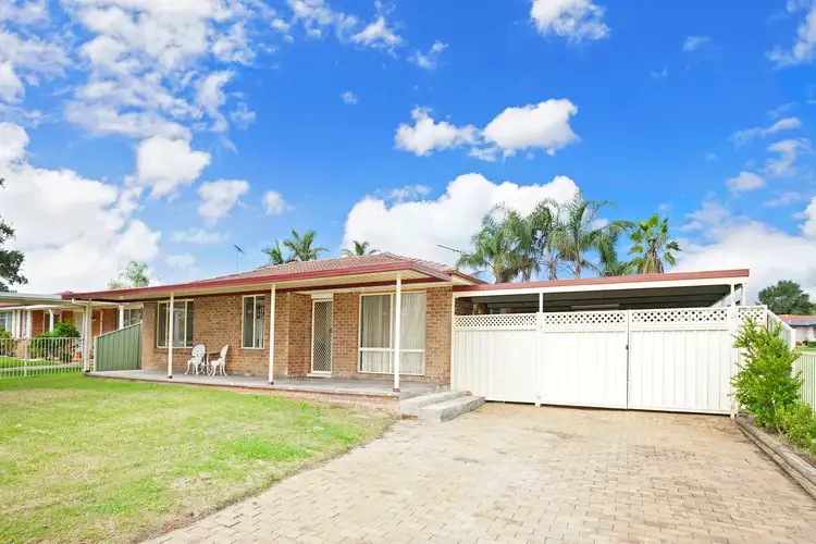 112 Bringelly Road, Kingswood NSW 2747