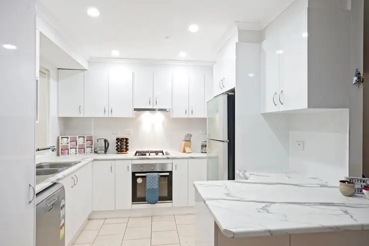 Second view of Homely house listing, 112 Bringelly Road, Kingswood NSW 2747