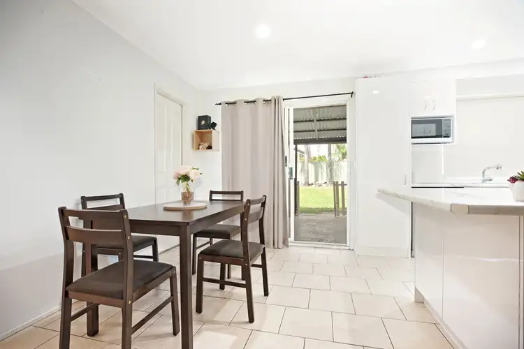 Fourth view of Homely house listing, 112 Bringelly Road, Kingswood NSW 2747