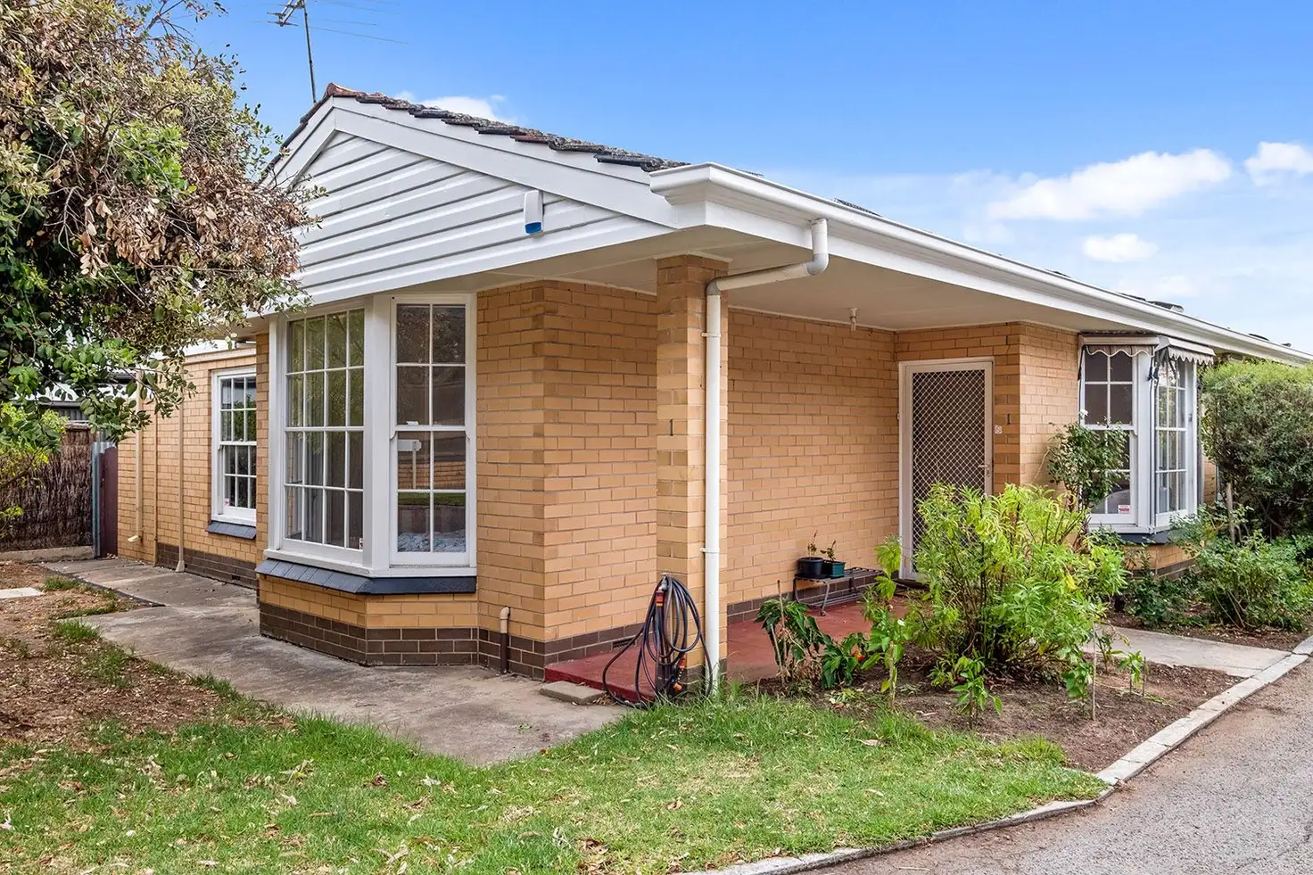 Main view of Homely unit listing, 1/48 Maitland Street, Mitcham SA 5062