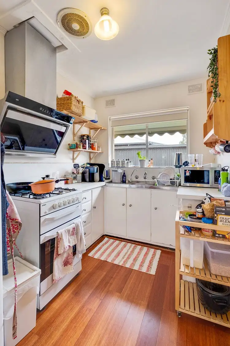 Second view of Homely unit listing, 1/48 Maitland Street, Mitcham SA 5062