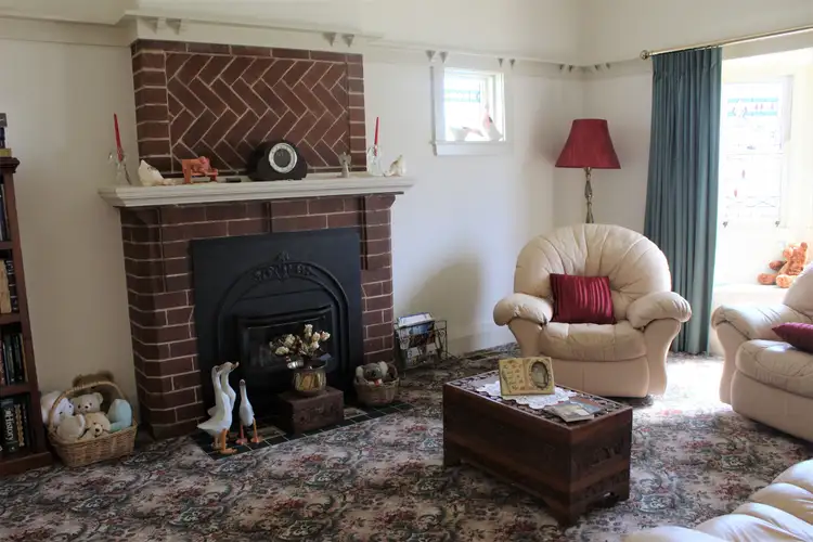 Second view of Homely house listing, 15 Gap Street, Parkes NSW 2870