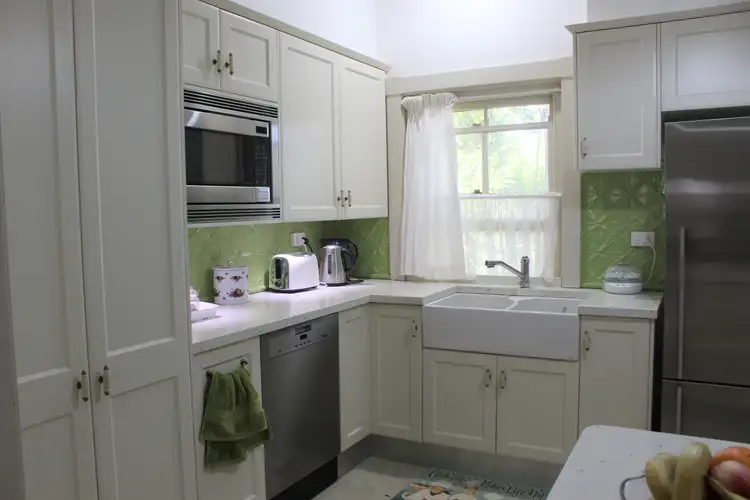 Fifth view of Homely house listing, 15 Gap Street, Parkes NSW 2870