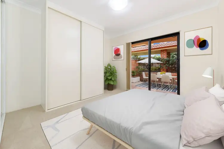 Second view of Homely unit listing, 18/335-337 Blaxland Road, Ryde NSW 2112
