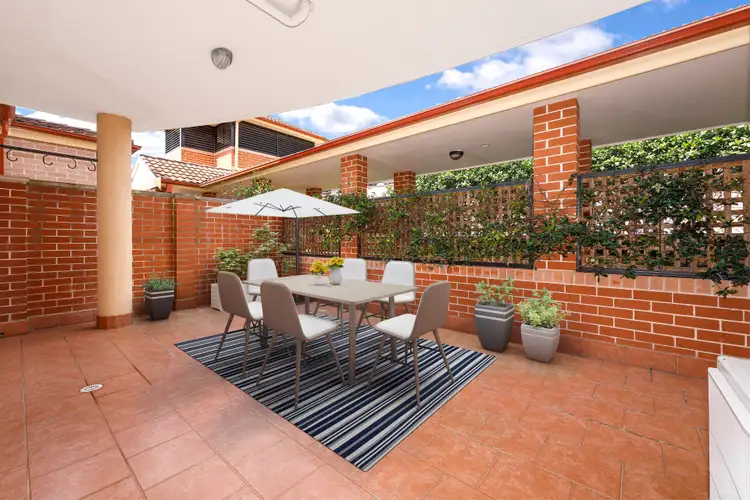 Third view of Homely unit listing, 18/335-337 Blaxland Road, Ryde NSW 2112
