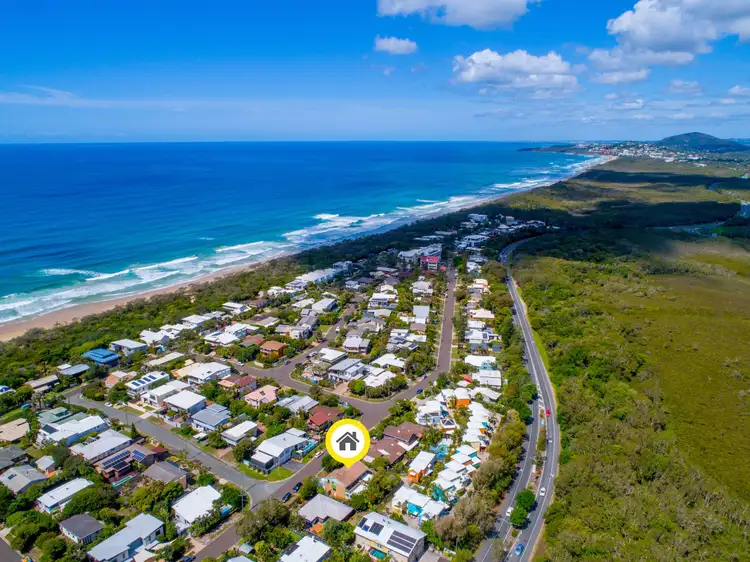 Third view of Homely house listing, 53 Oriole Avenue, Peregian Beach QLD 4573
