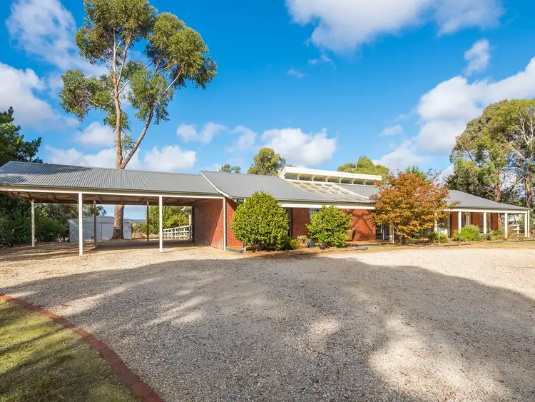 Second view of Homely house listing, 35 Golf House Lane, Lancefield VIC 3435