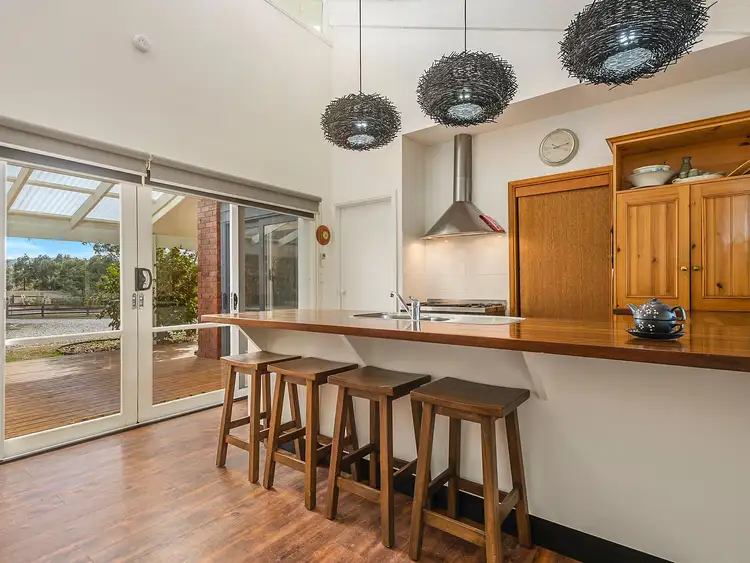 Third view of Homely house listing, 35 Golf House Lane, Lancefield VIC 3435