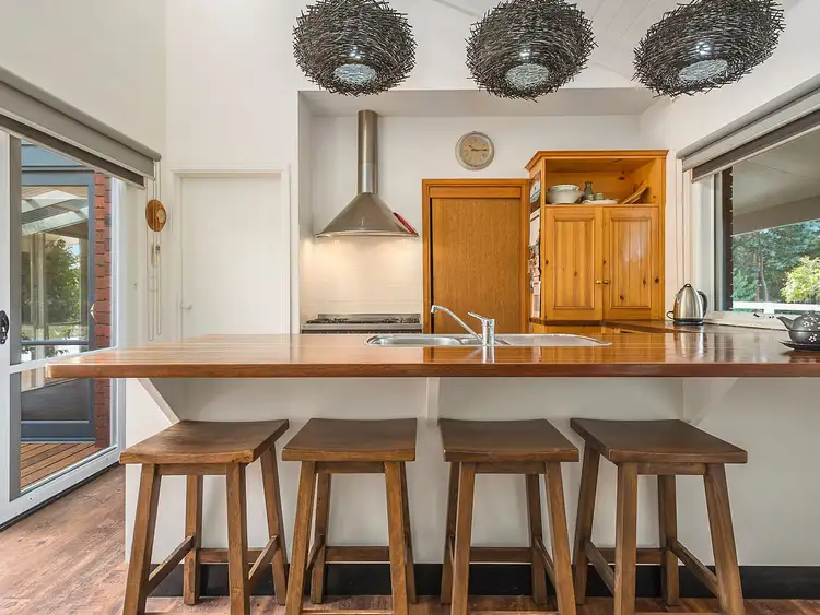 Fourth view of Homely house listing, 35 Golf House Lane, Lancefield VIC 3435