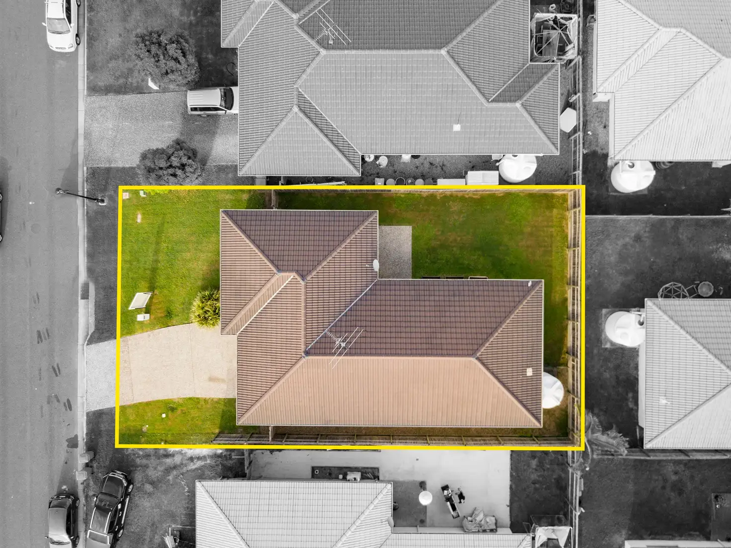 Main view of Homely house listing, 15 Maud Street, Bannockburn QLD 4207