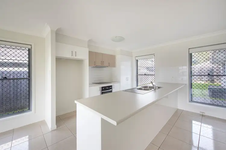 Third view of Homely house listing, 15 Maud Street, Bannockburn QLD 4207