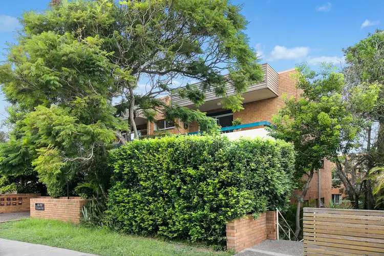 Second view of Homely apartment listing, 4/96 Crown Road, Queenscliff NSW 2096