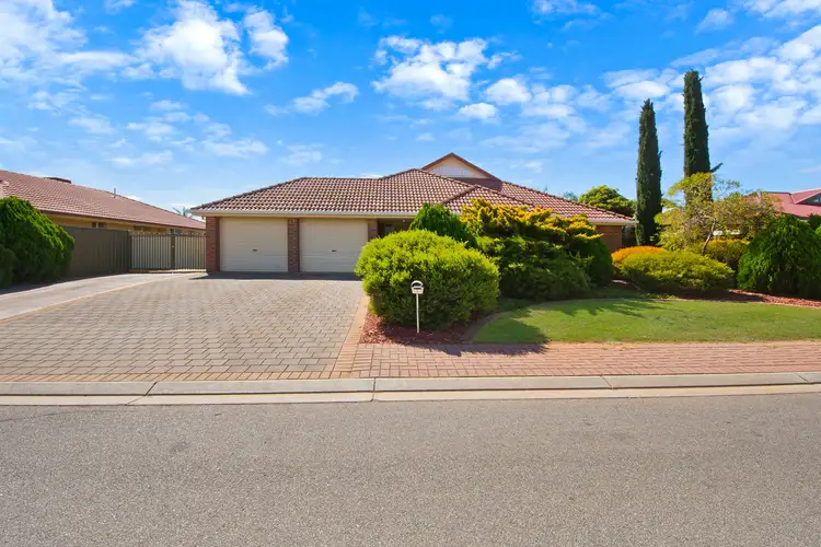 Main view of Homely house listing, 8 The Grove, Andrews Farm SA 5114