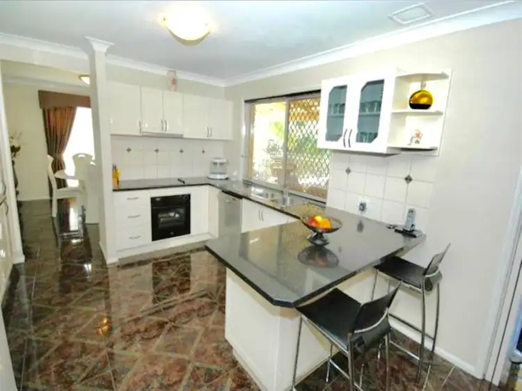 Second view of Homely house listing, 28 Paluna Street, Riverhills QLD 4074