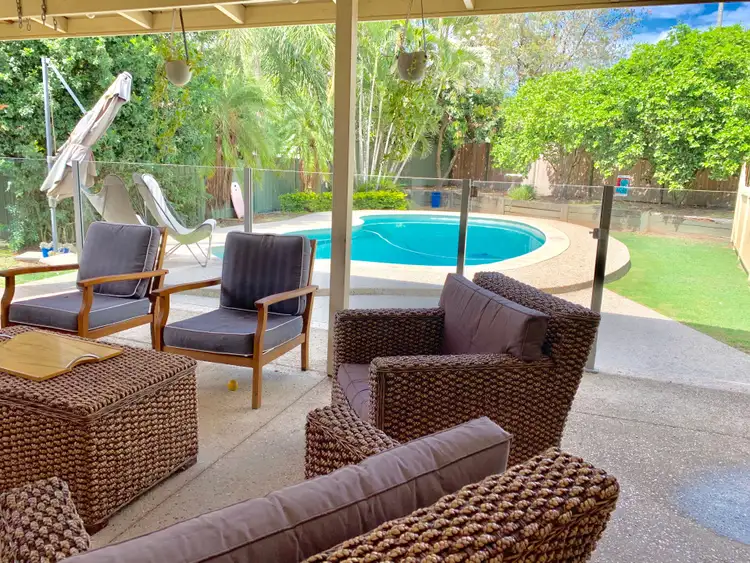 Third view of Homely house listing, 28 Paluna Street, Riverhills QLD 4074