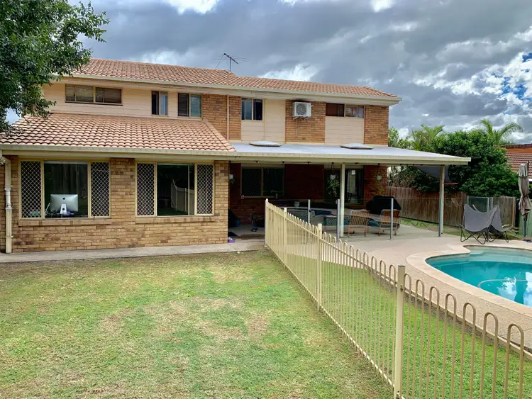Fifth view of Homely house listing, 28 Paluna Street, Riverhills QLD 4074