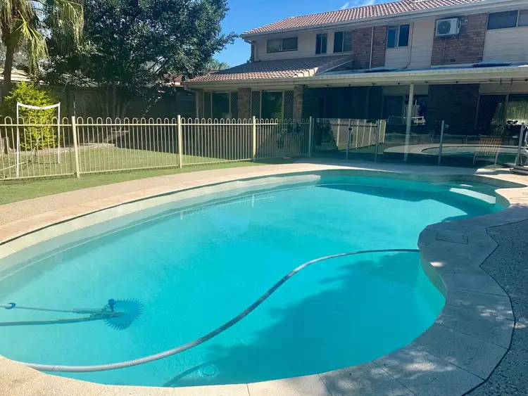 Sixth view of Homely house listing, 28 Paluna Street, Riverhills QLD 4074