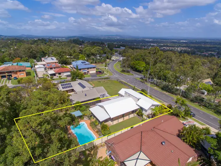 384 Springwood Road, Springwood QLD 4127