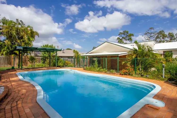 Third view of Homely house listing, 384 Springwood Road, Springwood QLD 4127