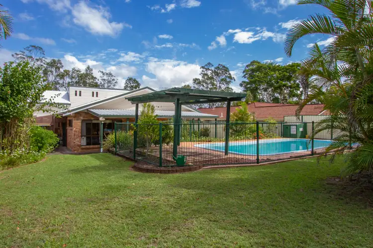 Fourth view of Homely house listing, 384 Springwood Road, Springwood QLD 4127