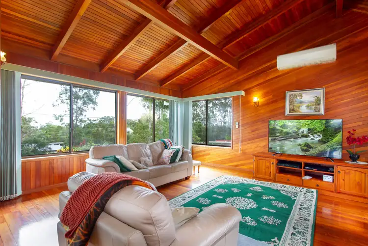 Sixth view of Homely house listing, 384 Springwood Road, Springwood QLD 4127