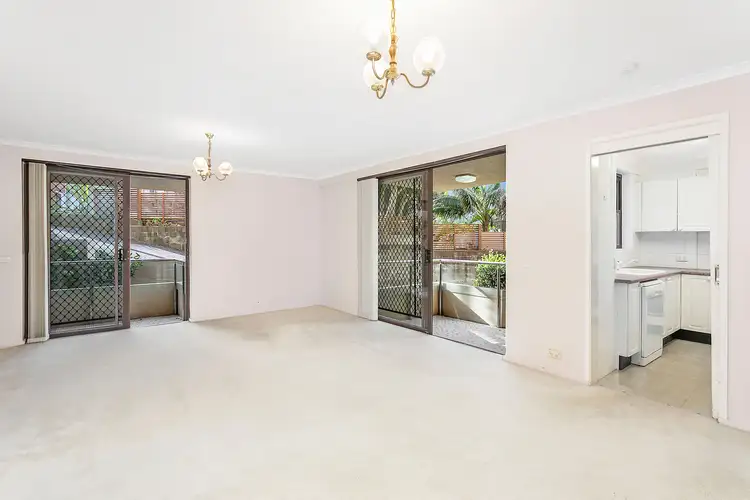 Second view of Homely apartment listing, 2/22 Coast Avenue, Cronulla NSW 2230