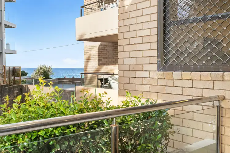 Fifth view of Homely apartment listing, 2/22 Coast Avenue, Cronulla NSW 2230