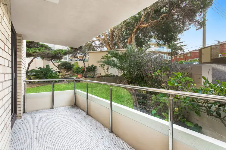 Sixth view of Homely apartment listing, 2/22 Coast Avenue, Cronulla NSW 2230