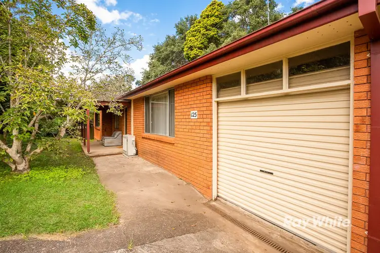 125 Cecil Avenue, Castle Hill NSW 2154