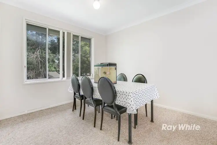 Sixth view of Homely house listing, 125 Cecil Avenue, Castle Hill NSW 2154