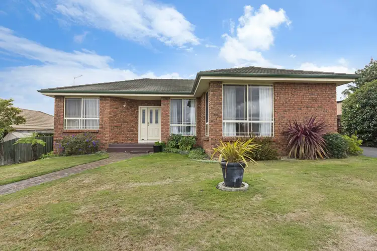4 Picasso Place, Newnham TAS 7248