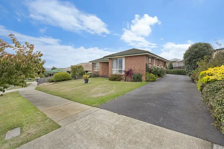 Third view of Homely house listing, 4 Picasso Place, Newnham TAS 7248
