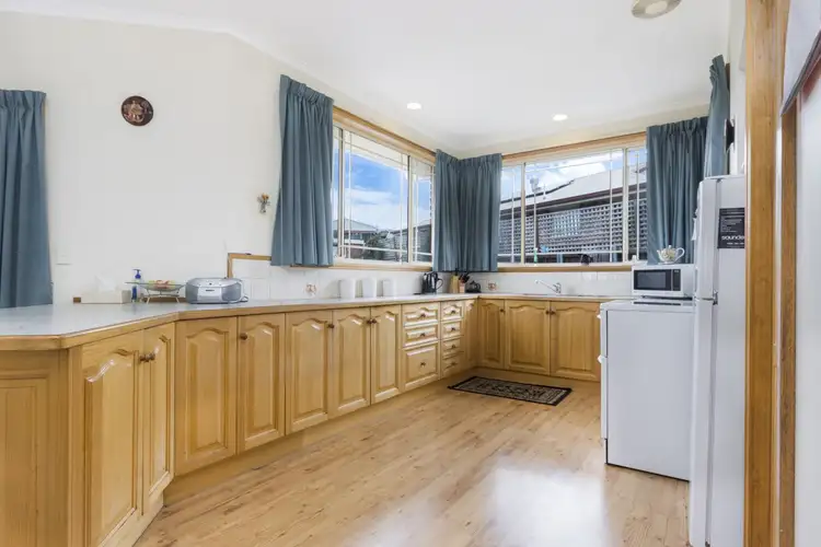 Fourth view of Homely house listing, 4 Picasso Place, Newnham TAS 7248