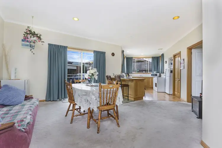 Fifth view of Homely house listing, 4 Picasso Place, Newnham TAS 7248