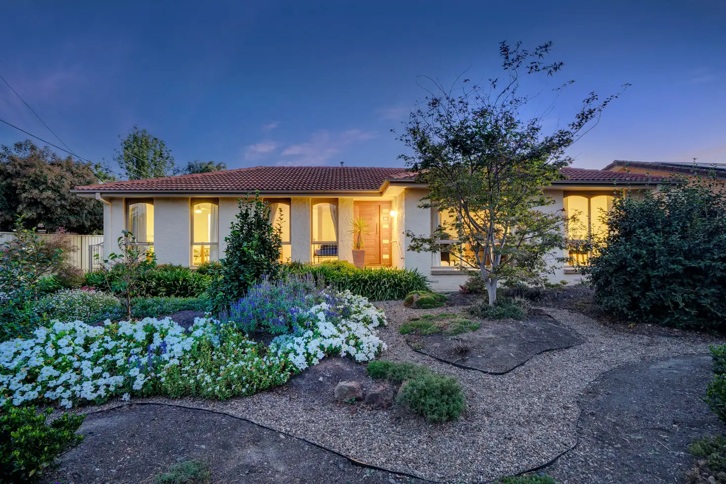 Main view of Homely house listing, 22 Lyndon Street, Kaleen ACT 2617