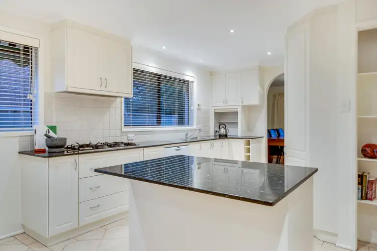 Second view of Homely house listing, 22 Lyndon Street, Kaleen ACT 2617