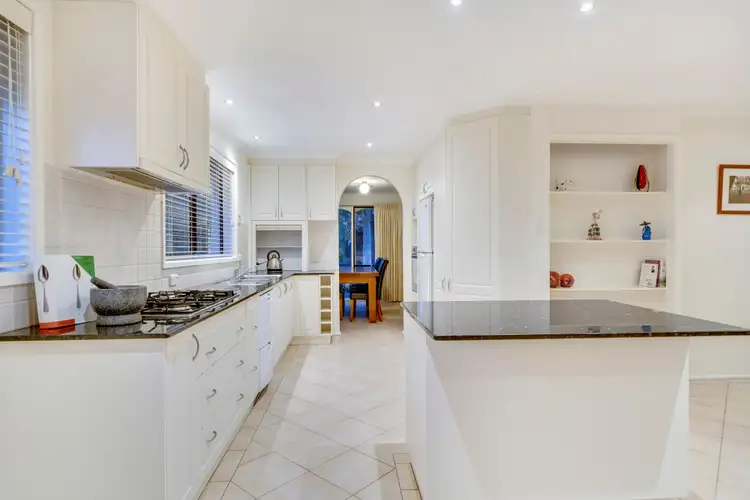 Third view of Homely house listing, 22 Lyndon Street, Kaleen ACT 2617