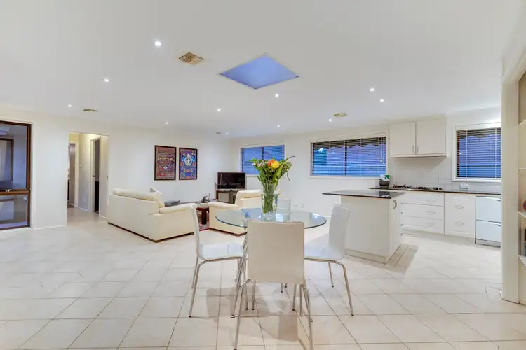 Fourth view of Homely house listing, 22 Lyndon Street, Kaleen ACT 2617