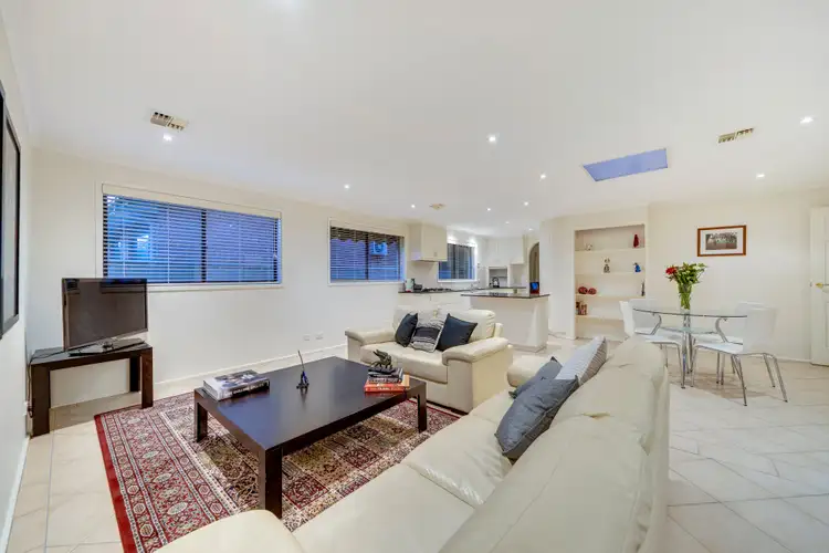 Fifth view of Homely house listing, 22 Lyndon Street, Kaleen ACT 2617