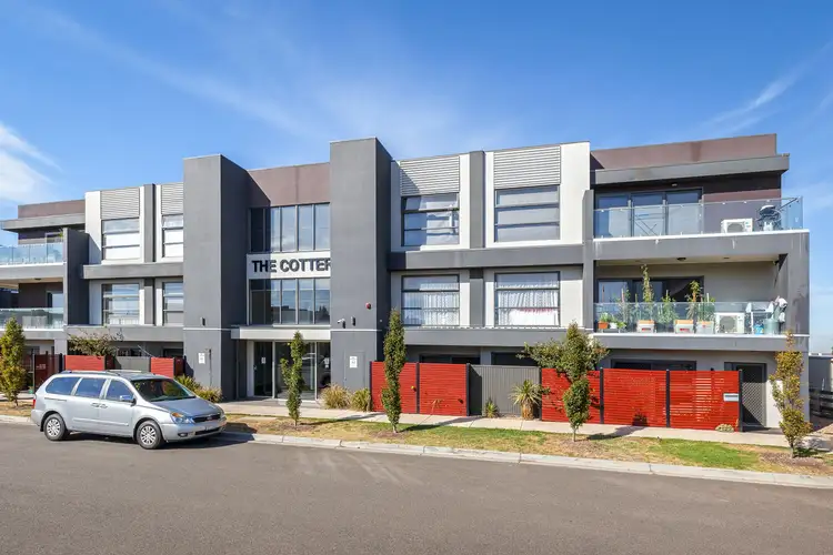 Second view of Homely unit listing, 16/1 Jarama Boulevard, Epping VIC 3076