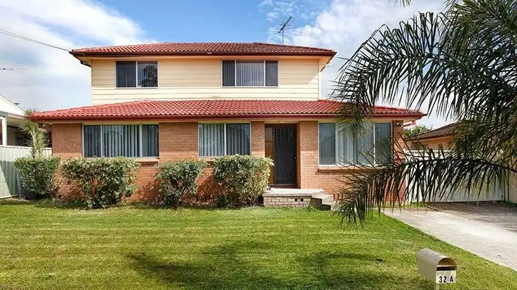 32 Denzil Avenue, St Clair NSW 2759