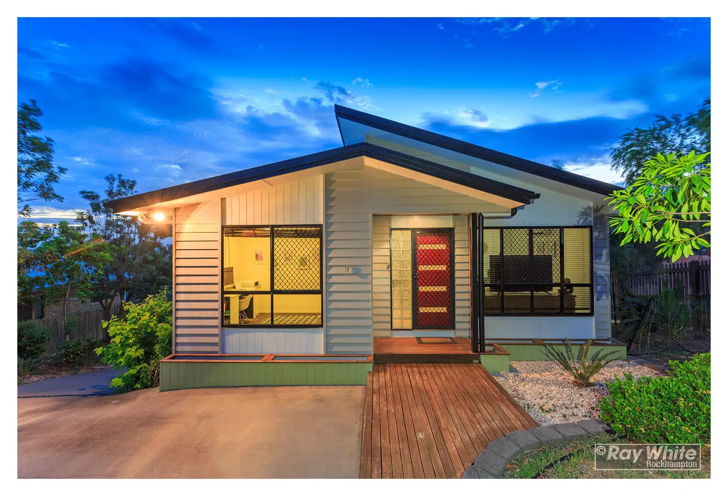 Main view of Homely house listing, 3 Hodda Drive, Kawana QLD 4701