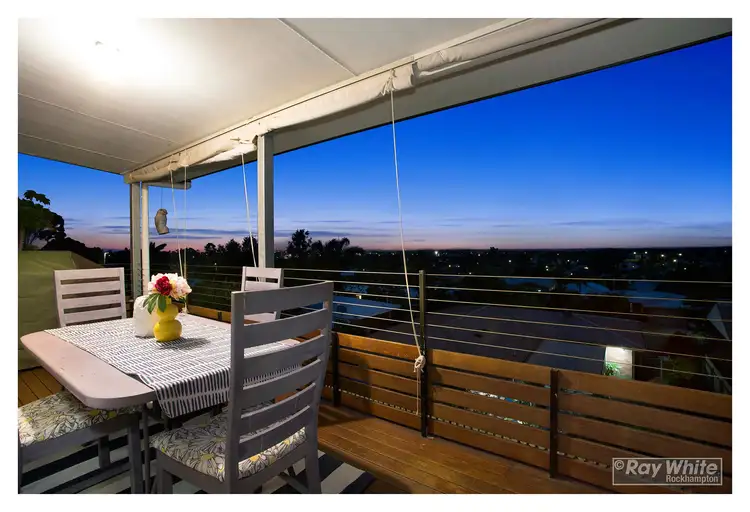 Third view of Homely house listing, 3 Hodda Drive, Kawana QLD 4701